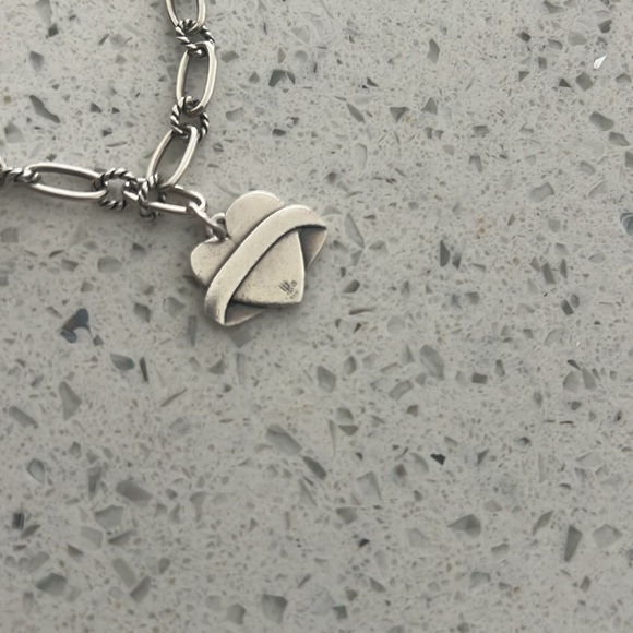 James Avery retired bracelet - Picture 3 of 5